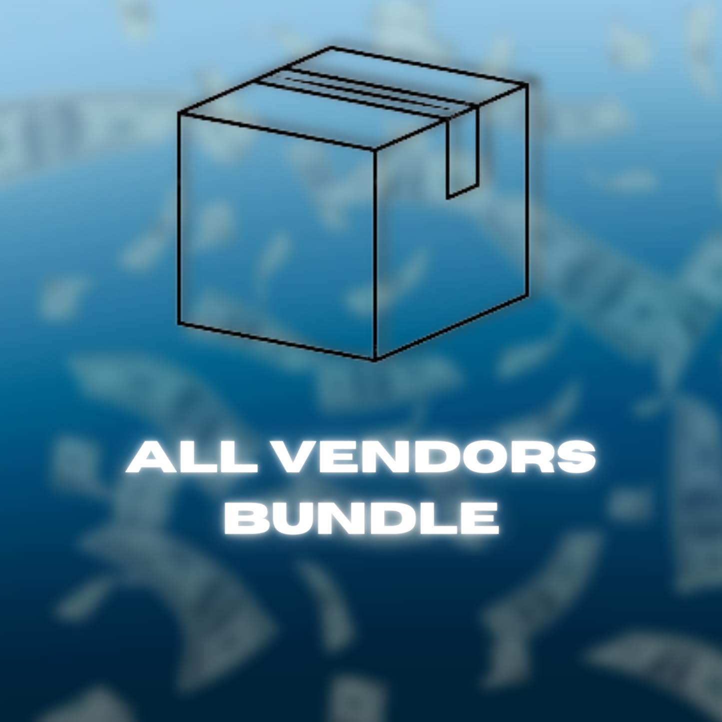 All Vendor Bundle